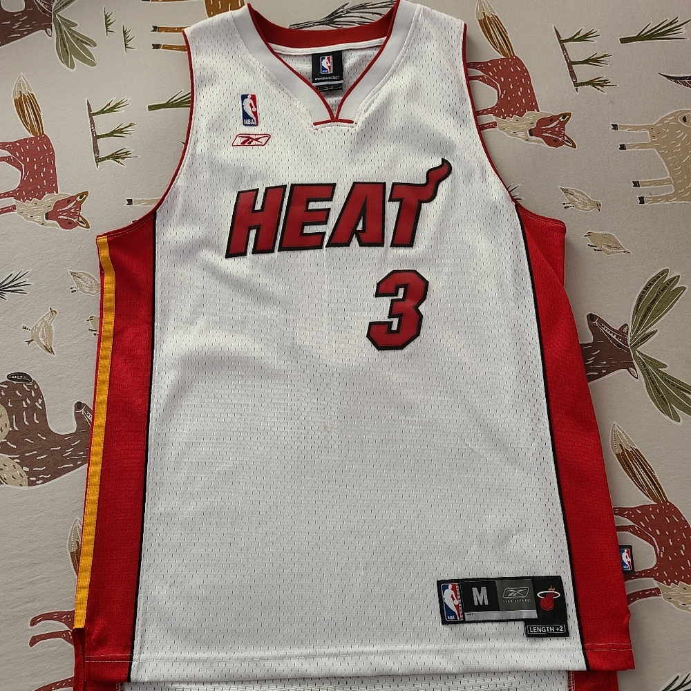 Miami Heat Jersey